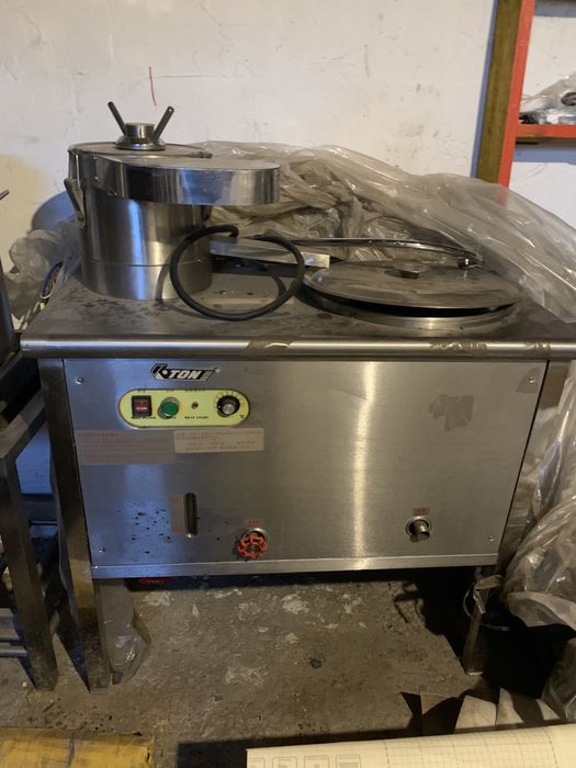 Машинка для изготовления тофу