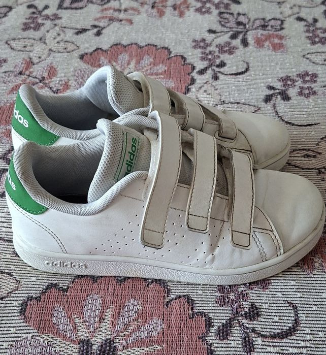 Маратонки Adidas