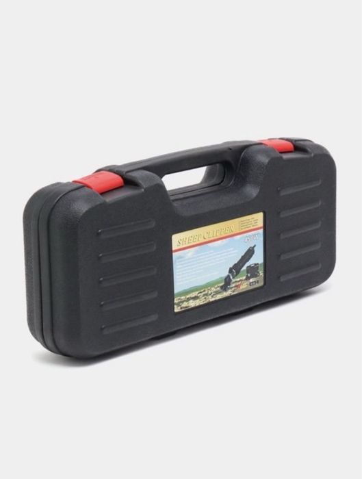 Qo'y yun (jun) aparat