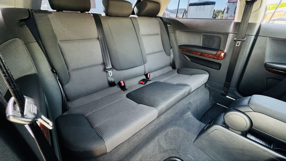 Audi A3 1.6 MPI