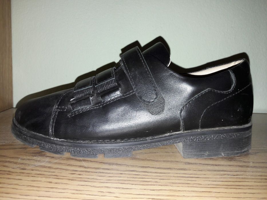 Ортопедични мъжки летни обувки Nº37