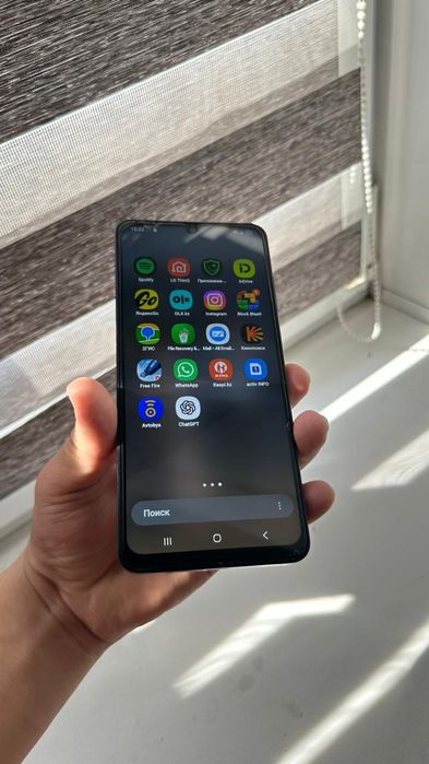 Продам Samsung galaxy A06 идеал
