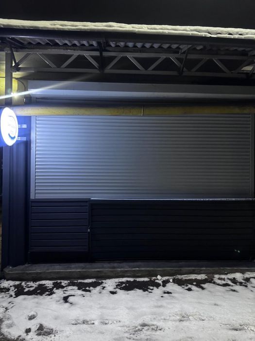 Киоск в аренду в Татарке