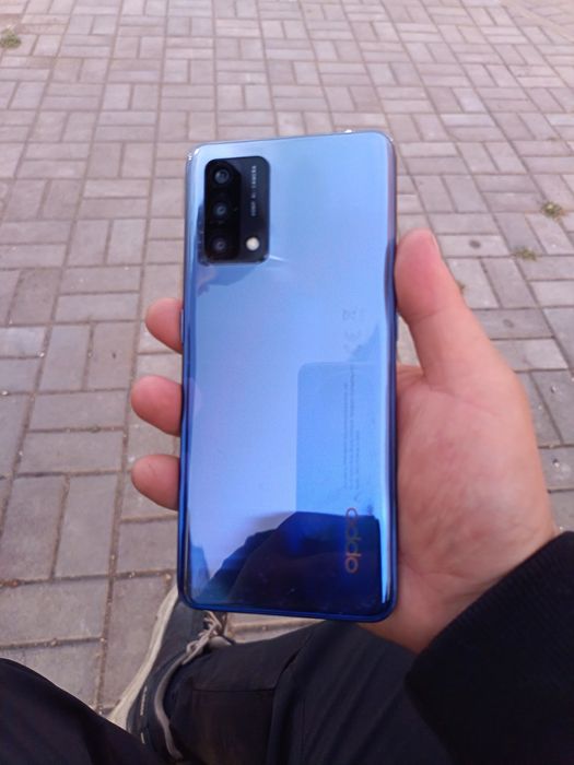 Продам Oppo A74/128