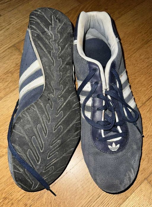 Adidas Adi Racer - оригинални маратонки за бягане, 41.5 / 42 номер