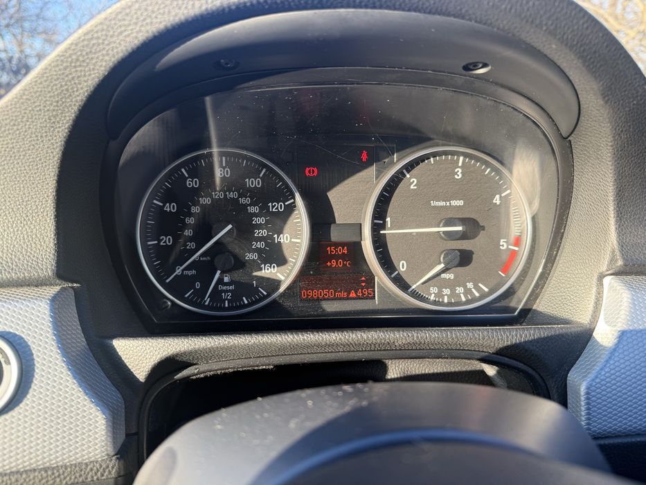 BMW 320 2.0d ‼️на части‼️