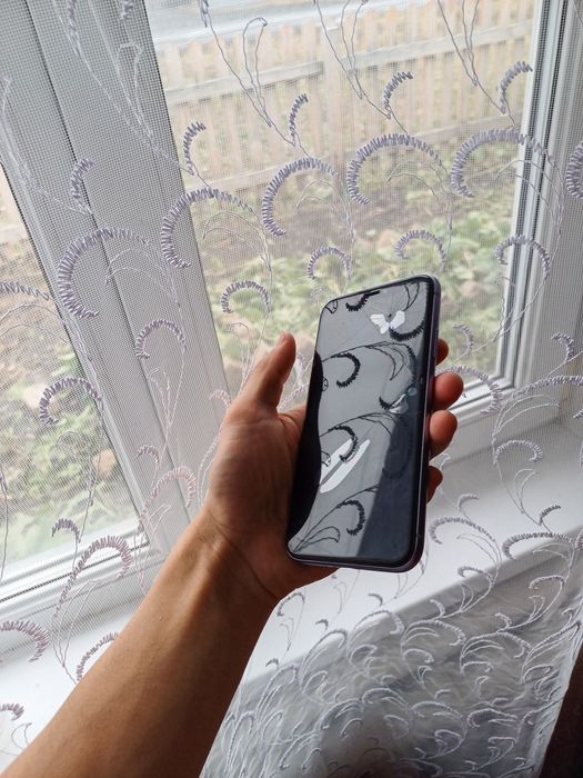 Apple Iphone 11 128gb