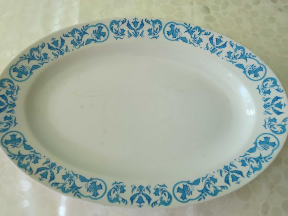 Порцеланово плато