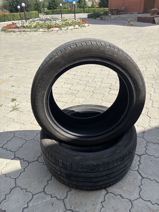 Резина лето 285.45r21