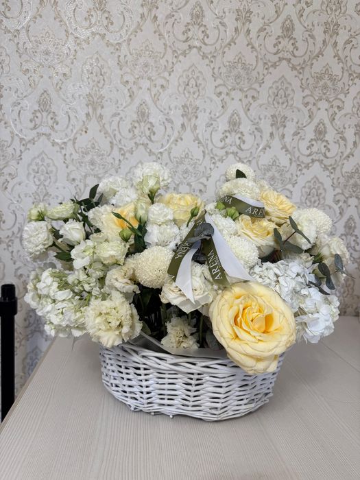 Срочно! Гүл сатылады