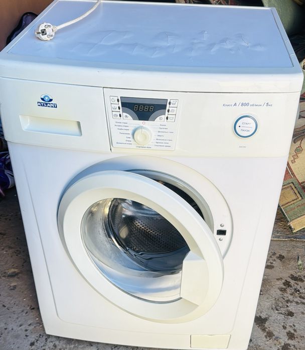Продается стиральная машина