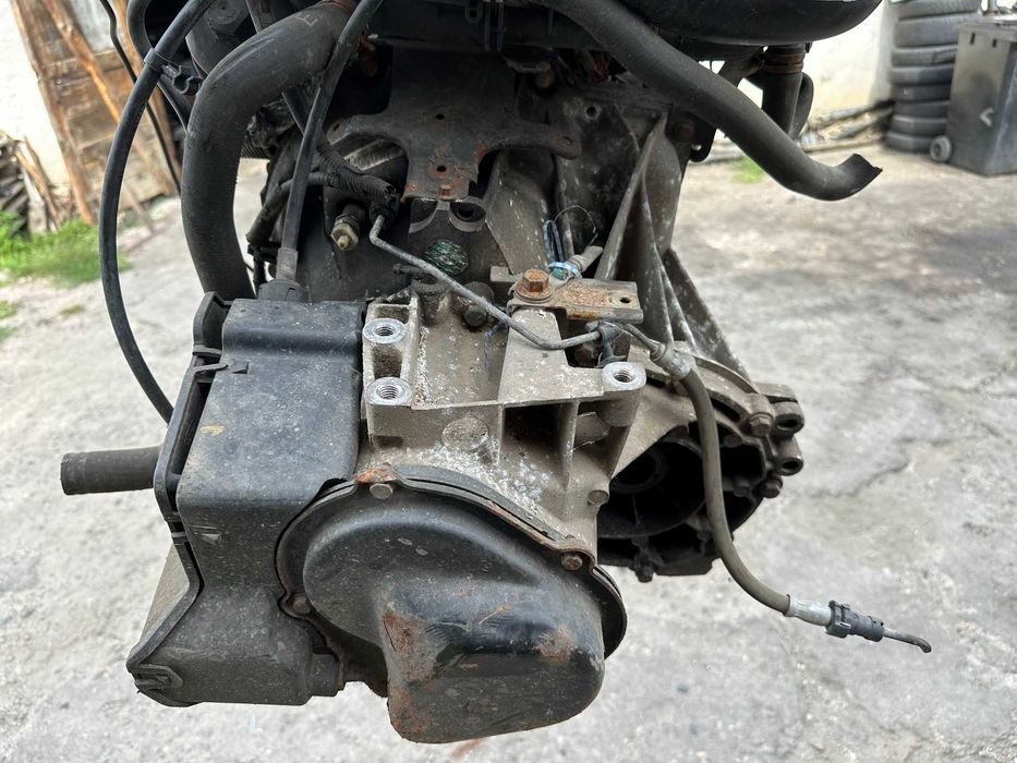 Cutie de viteze manuala 5 trepte Citroen C3 ,1.4 benzina