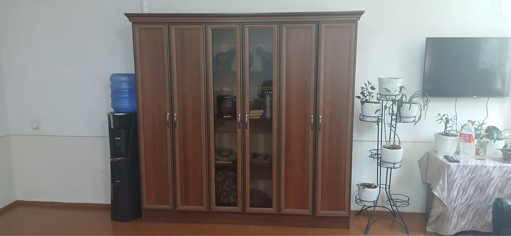 Мебель кулер подставка для цветов