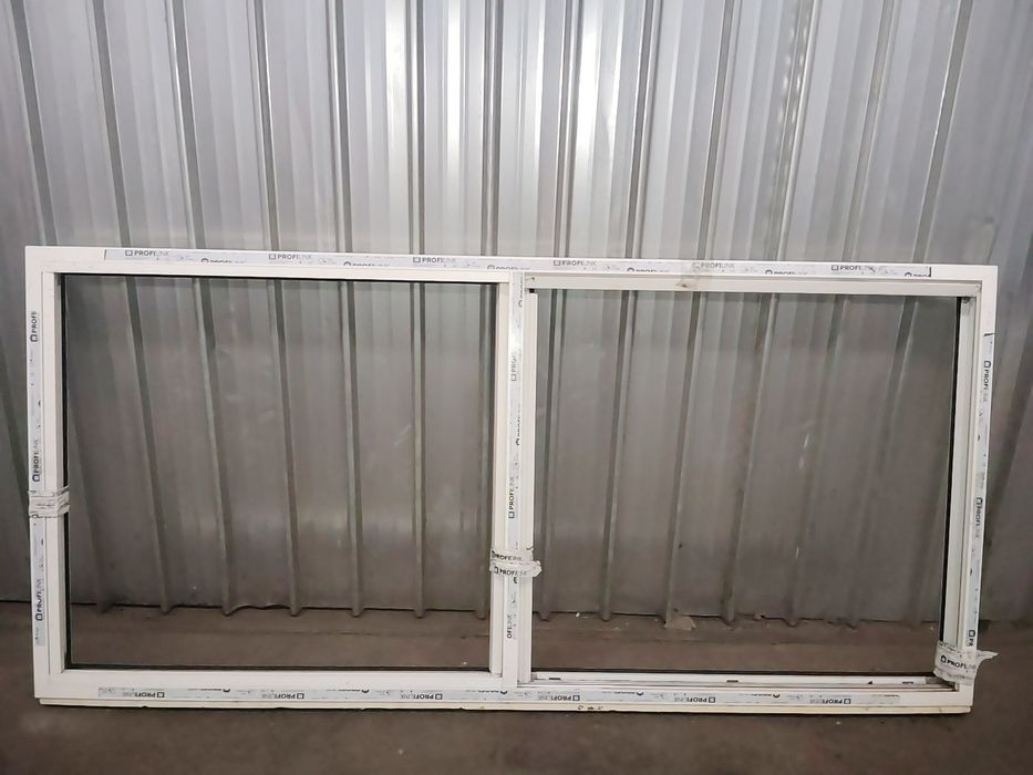 Врати и прозорци, нови и втора употреба