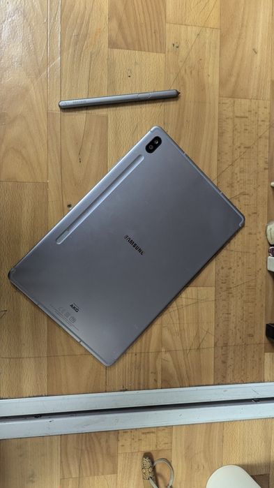 Продам Samsung tab s6
