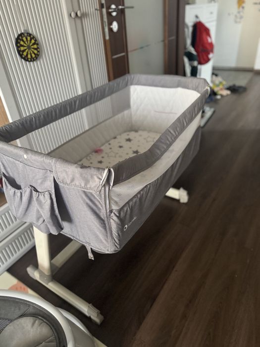 Patut lionelo Theo 2 in 1