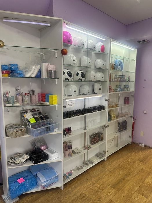 Продается действующий отдел