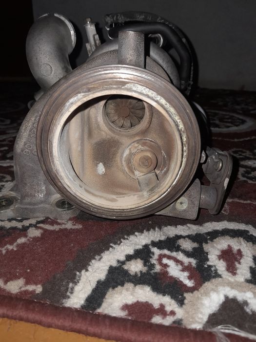 Turbina 1.5 malibuniki