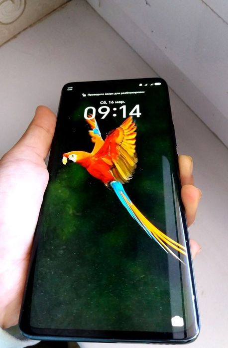 Honor x9 B karobka dakument