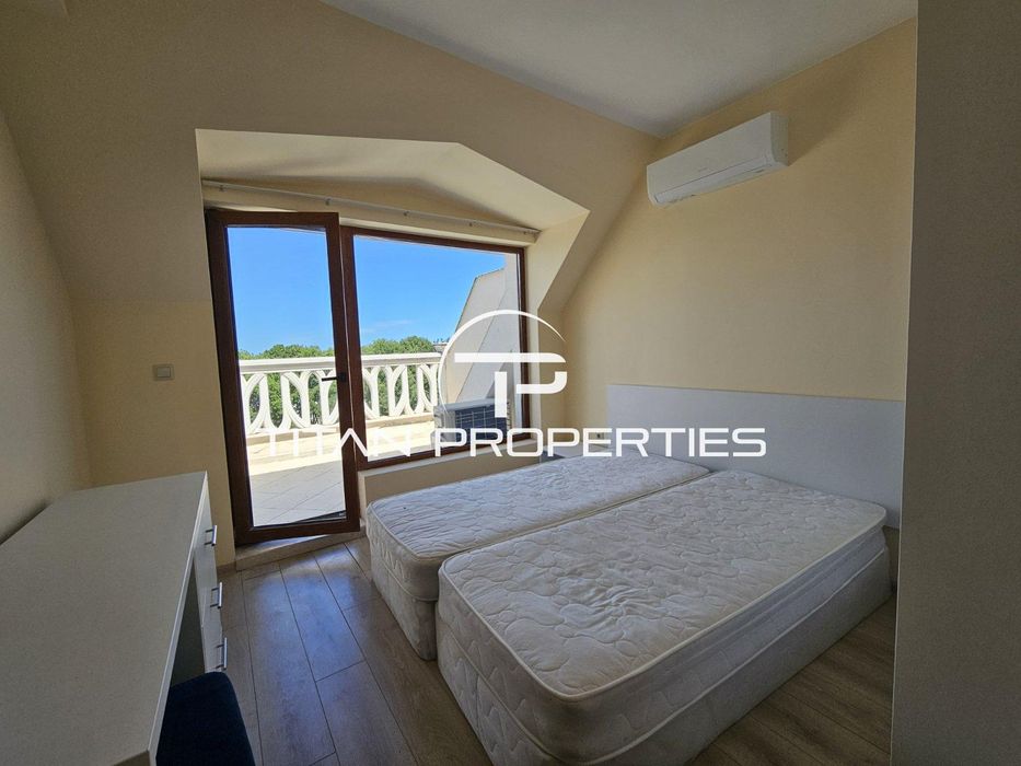 Продава се Двустаен апартамент в Варна, Аспарухово - 122 кв.м за 1353 €/кв.м - Снимка #6