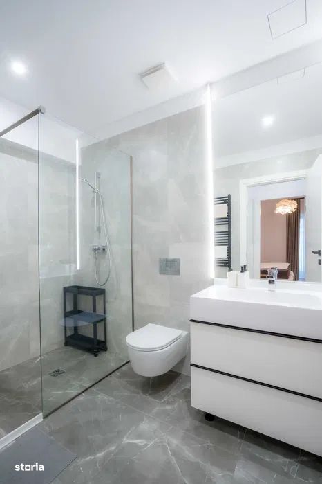Apartament superb One Cotroceni