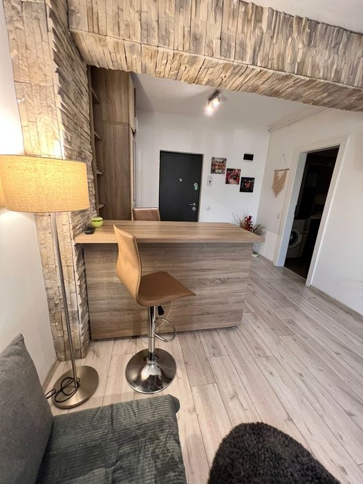 Regim Hotelier zona Mãrãsti