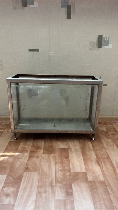 Продам 2 аквариума