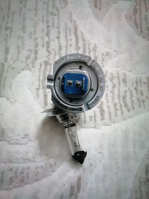 Продаю лампы для Лассети 1