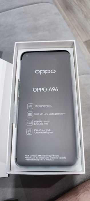 Оппо а96 oppo a96