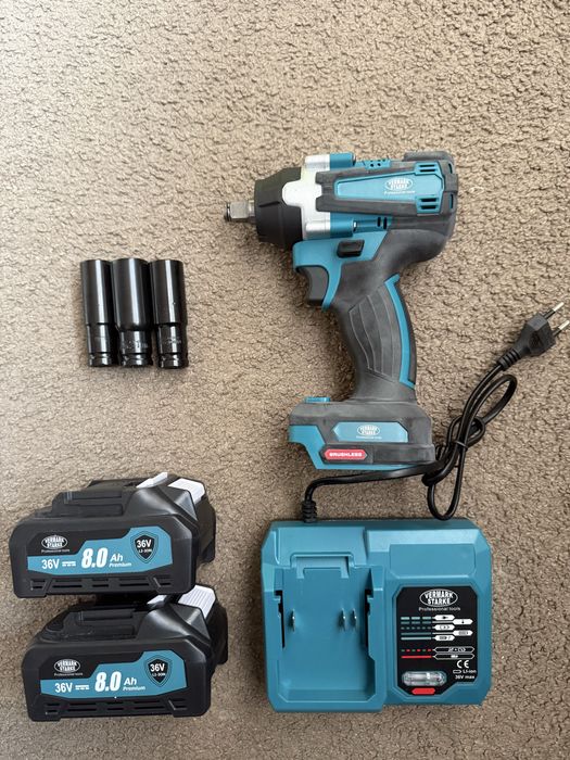 Винтоверт Vermark starke