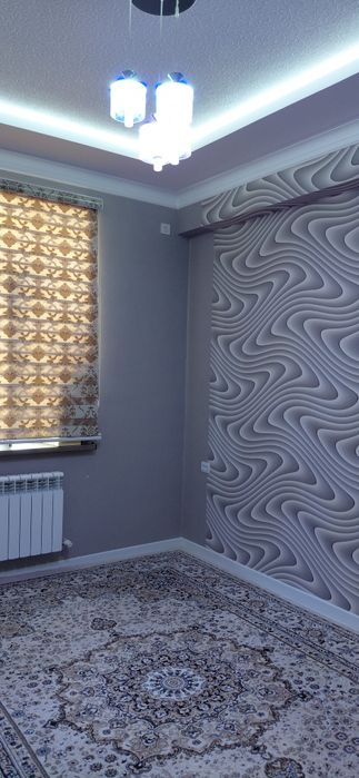 Продаётся  квар в новостройке 2/3/5 академ городок, ялангач, IT park