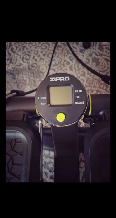 Stepper zipro.   .