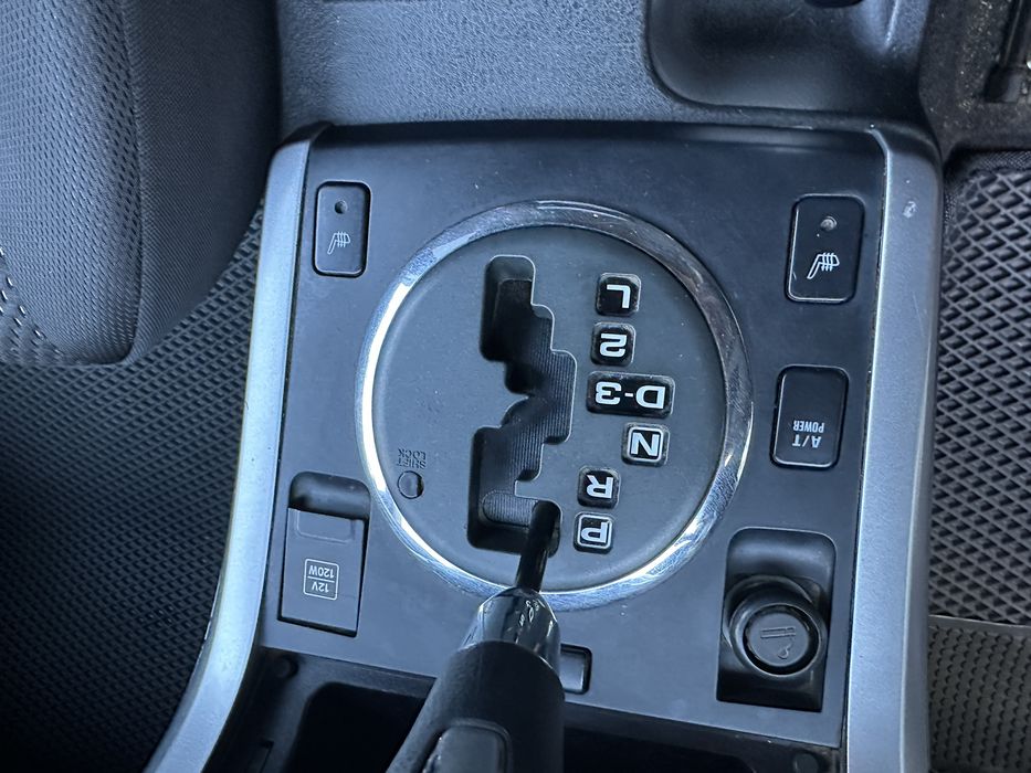 Suzuki Grand Vitara 2008г