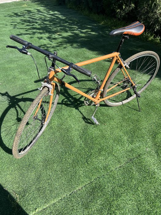 Продам гоночный (шоссейный) велосипед/ Пойга велосипедини сотаман