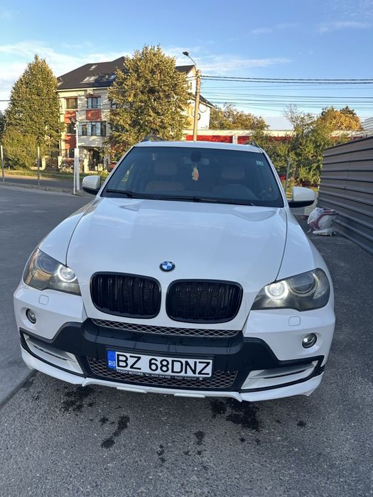 BMW X5 2008 — imagine 2