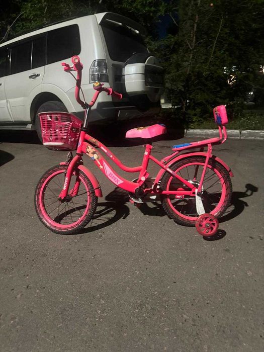 Продам велосипед