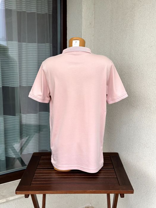 Мъжка поло тениска Tommy Hilfiger - размер XL, Отлично състояние