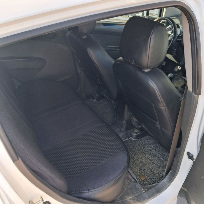 Holati a‘lo gazini bezinda yuradi