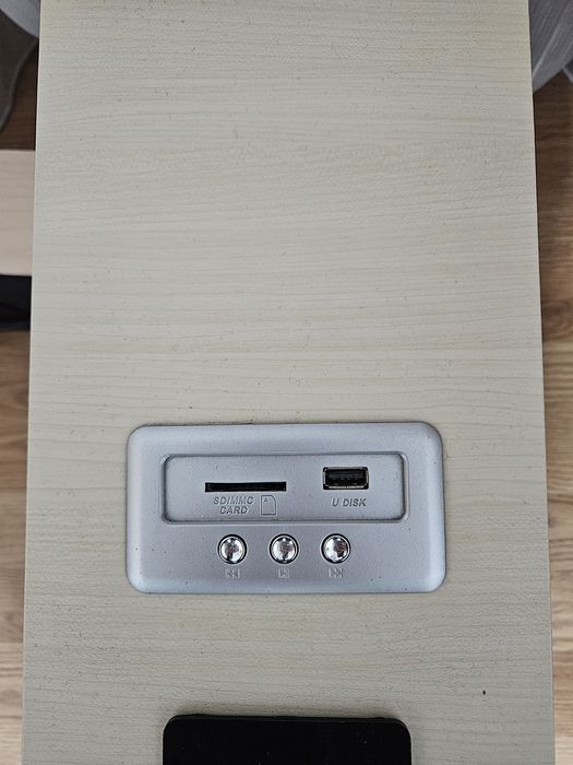 Sistem audio 5.1 Serioux