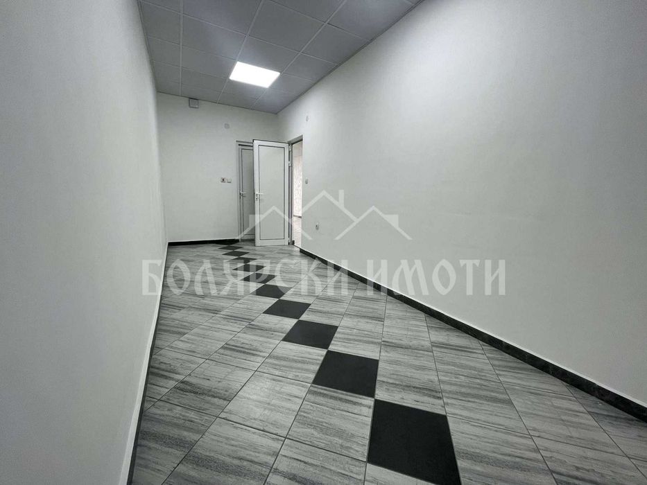 Продава се Магазин в Велико Търново, Колю Фичето - 100 кв.м за 1700 €/кв.м - Снимка #3