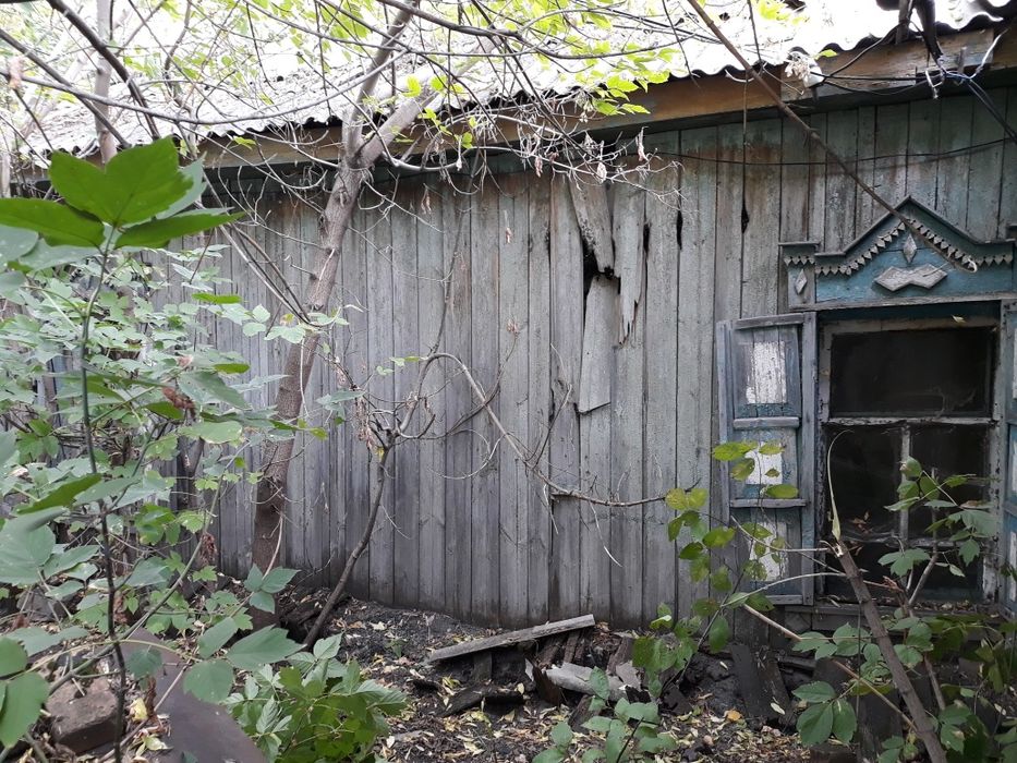 Продам дом с документами