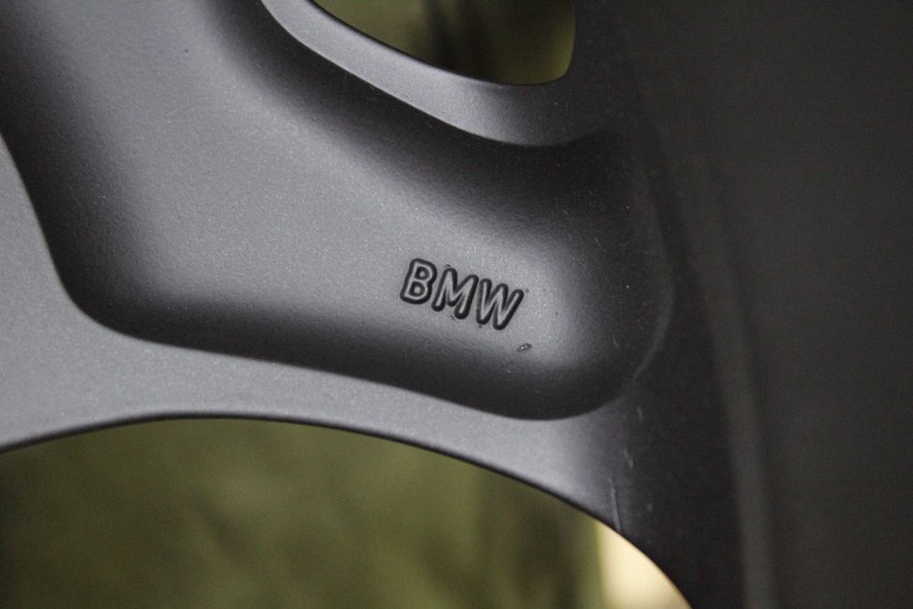 Джанти 20" BMW X5 (E70, F15)