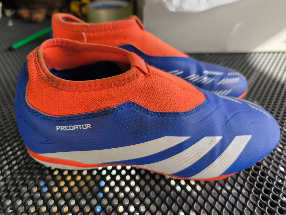 Predator Adidas бутонки