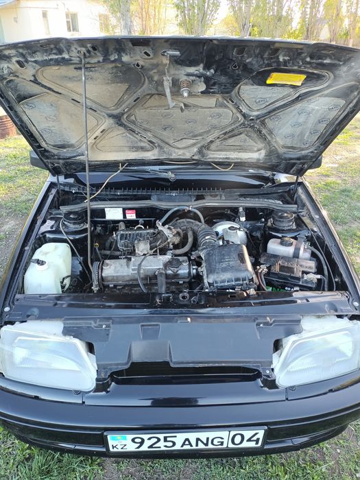 Продам Ваз 2114 в хорошем состоянии