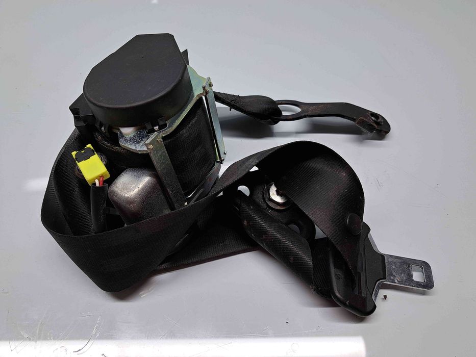 Centura stanga fata Nissan Qashqai [Fabr 2007-2014] Facelift 86885JD0