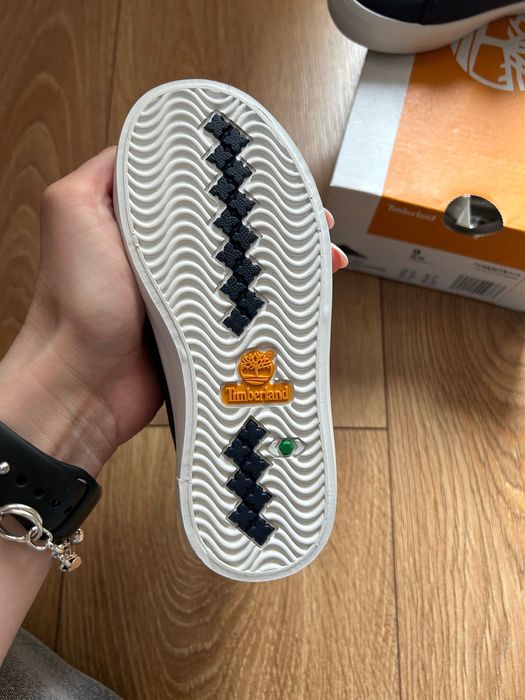 Детски обувки Timberland Newport Bay размер 26