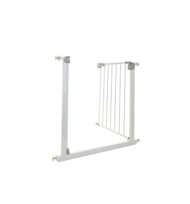 vand poarta de siguranta Otel 2 bucati