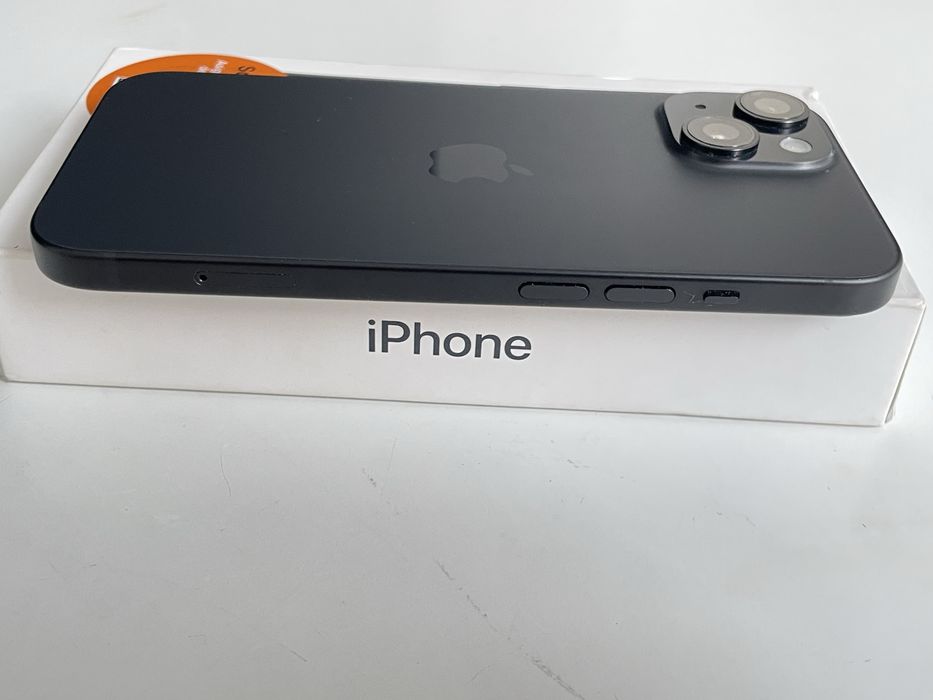 Iphone 15 / 256gb/ 99% baterie