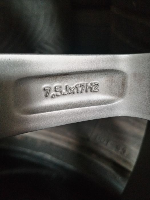 5х112  66.6 ЕТ 29