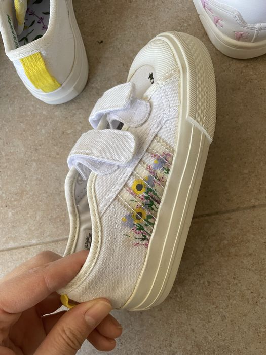 Обувки 25 номер